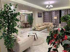 Casa De Golf-Heliopolis